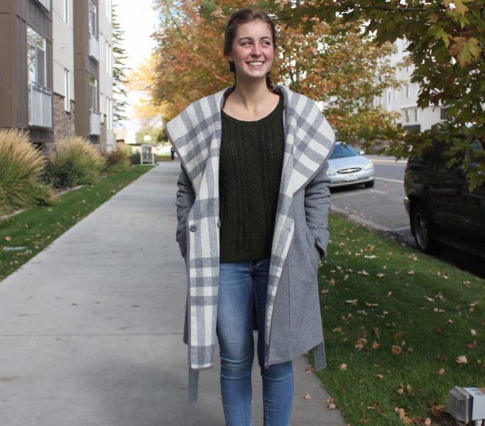 STYLE ADVICE OF THE WEEK: Cool Girl, Cool Boots 1