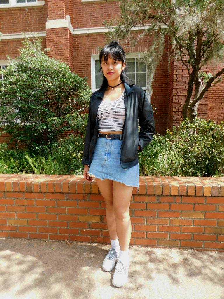 STYLE ADVICE OF THE WEEK: The Alt-Girl Lifestyle
