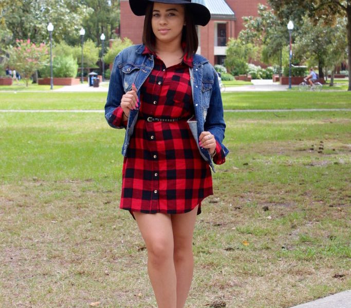 ALL IN THE DETAILS: Finding Your Focus 1