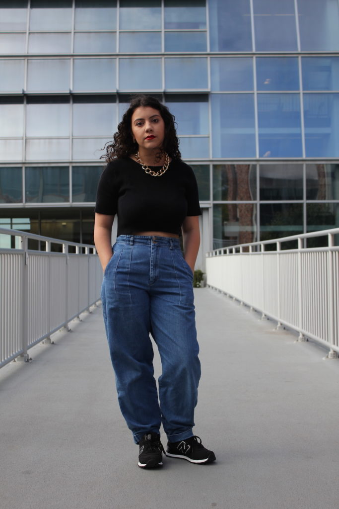 ALL IN THE DETAILS: Complete the Look
