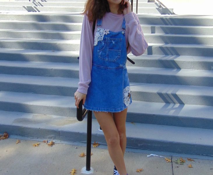 STYLE ADVICE OF THE WEEK: '90s Patchwork 1