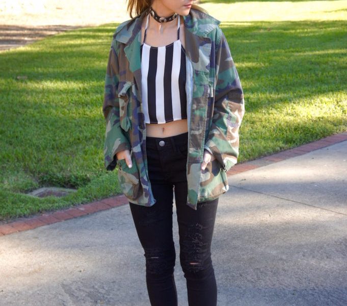 STYLE GURU STYLE: Three Ingredients for Your Fall Attire 1