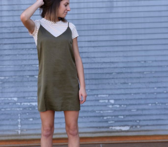 STYLE GURU STYLE: Summer to Fall 1