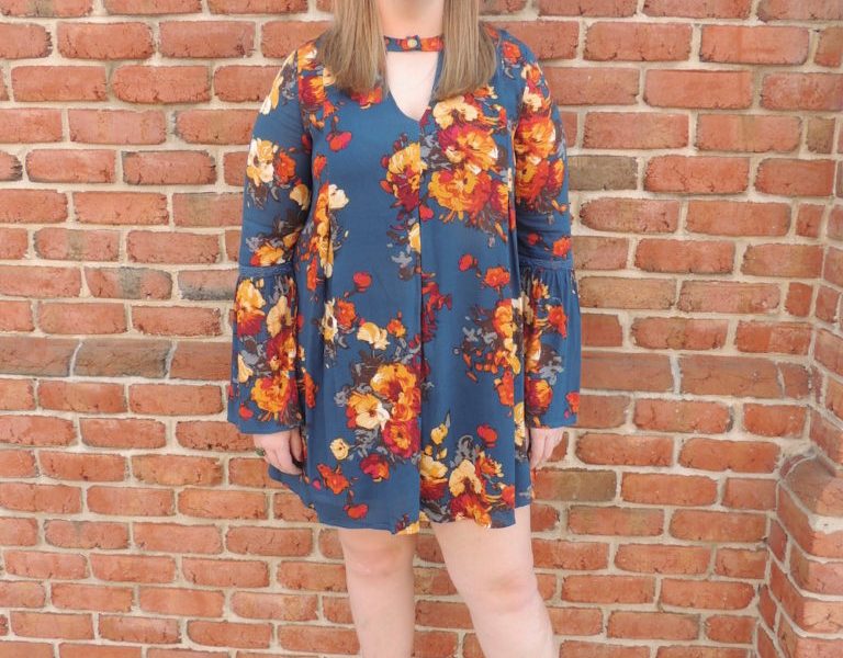 STYLE ADVICE OF THE WEEK: Florally Yours 1