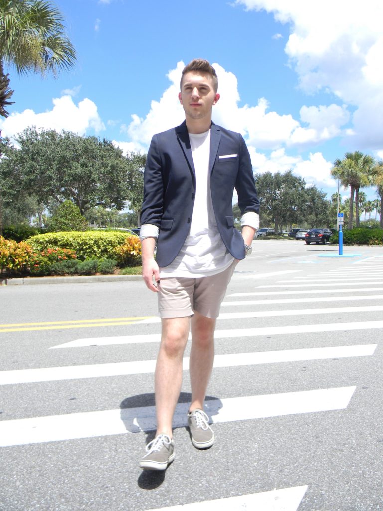 WHAT TO WEAR: Transitioning into Fall Florida Style