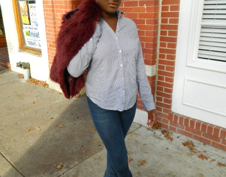 ALL IN THE DETAILS: Season-Less Fashion 1