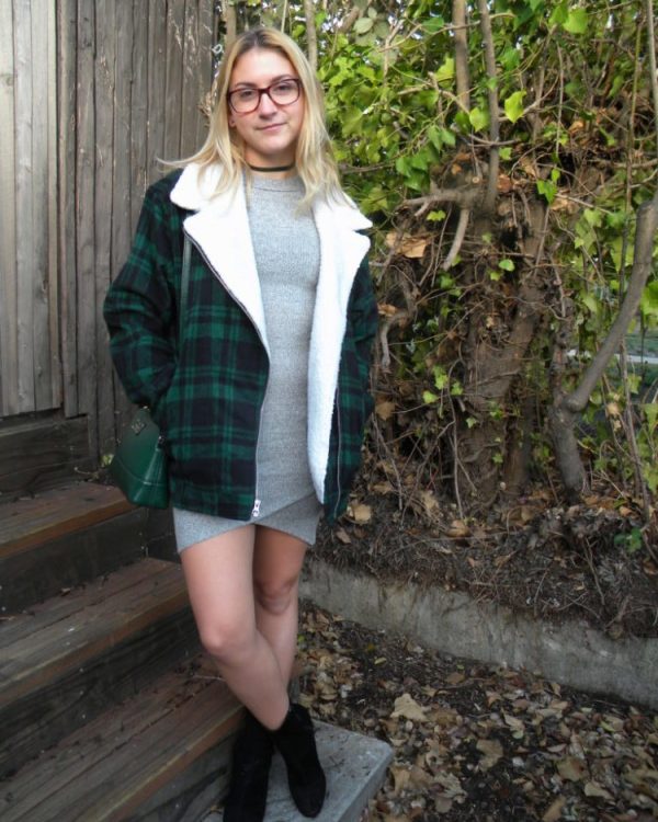 STYLE GURU STYLE: Spice Up Fall 1