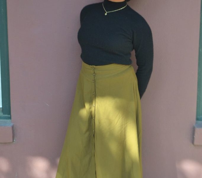 WHAT TO WEAR: Fall 1