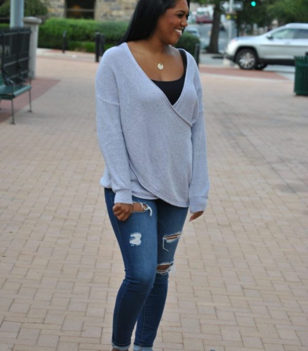 WHAT TO WEAR: Class 1