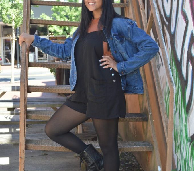 STYLE ADVICE OF THE WEEK: Fall Layering 1