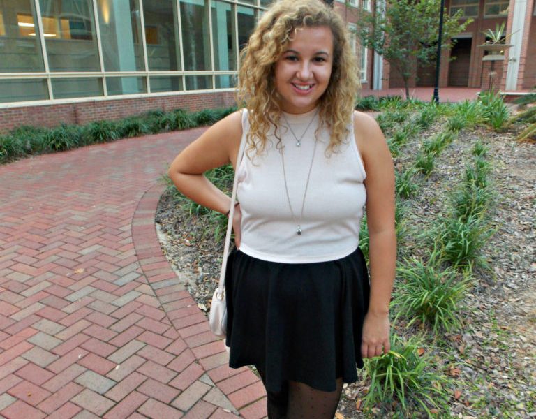 STYLE GURU STYLE: Pretty In Pink 1