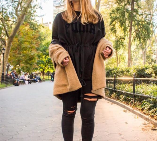 STYLE GURU STYLE: Puma is Pouncing Back into Style! 1