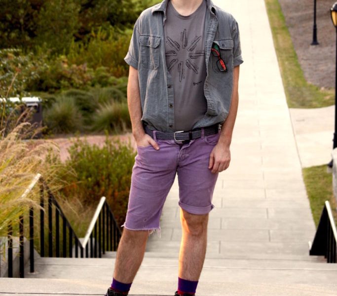 ALL IN THE DETAILS: Socially Woke 1