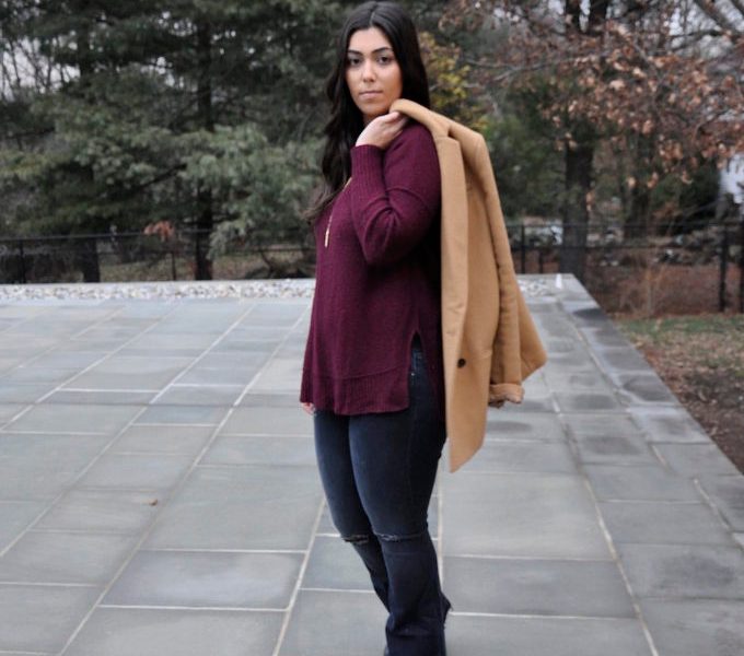 STYLE GURU STYLE: Sweater Weather 1