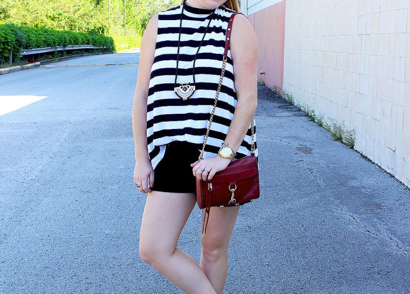 ALL IN THE DETAILS: A Red Statement 1