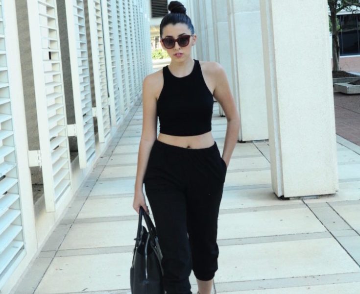 STYLE GURU STYLE: FALLer Things 1