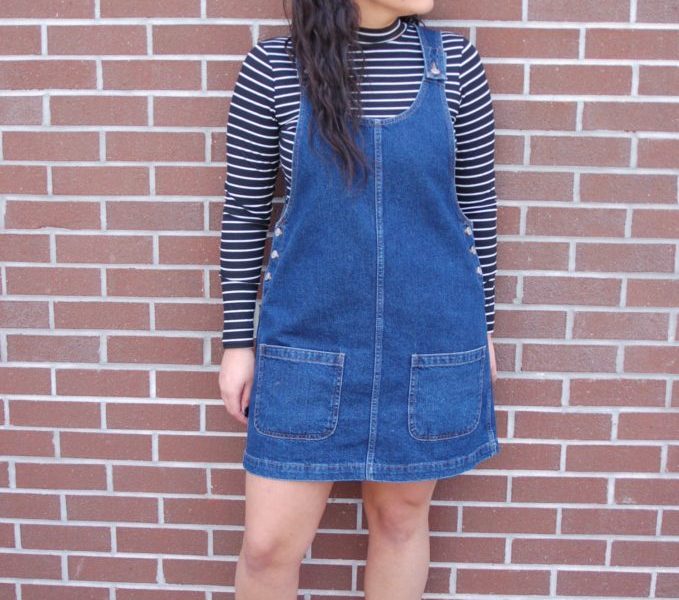 STYLE ADVICE OF THE WEEK: We Ain't Ever Getting Bolder 1