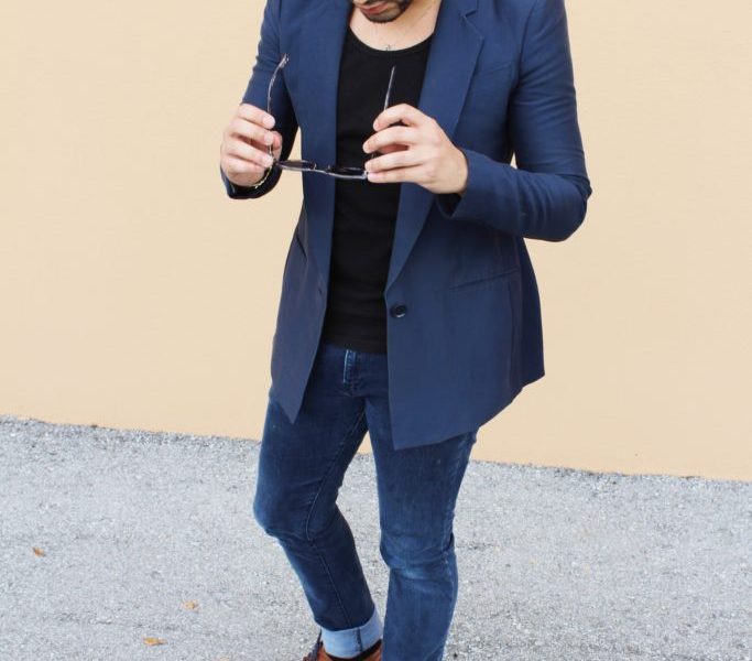 ALL IN THE DETAILS: Trail Blazer 1