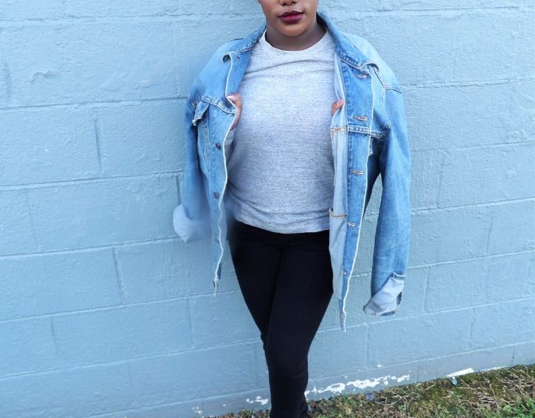 STYLE ADVICE OF THE WEEK: Fall In Love With Basics 1