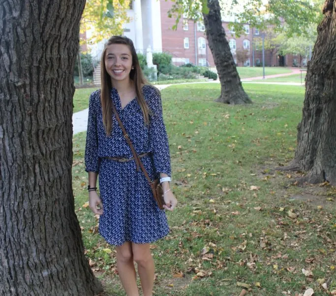 STYLE ADVICE OF THE WEEK: Keep it Simple 1