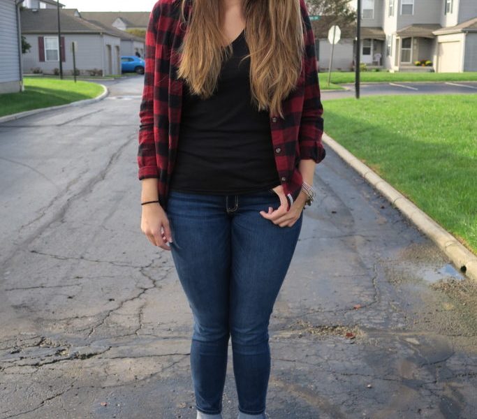STYLE ADVICE OF THE WEEK: How to Layer for Fall 1