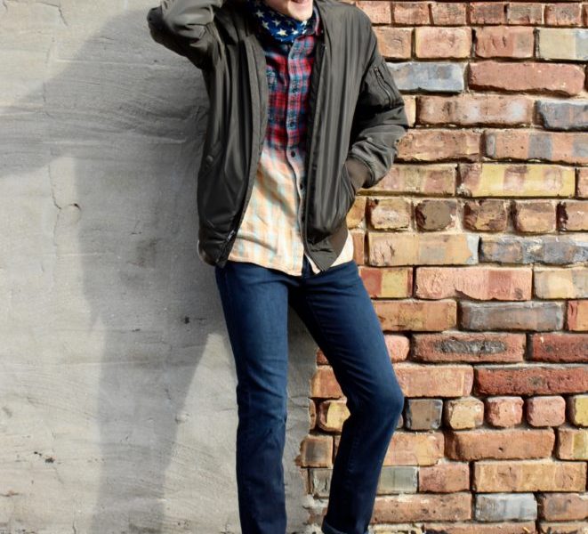 WHAT TO WEAR: Breaking the Commandments 1