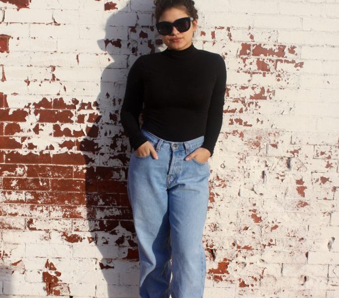 STYLE GURU STYLE: Momma Material 1