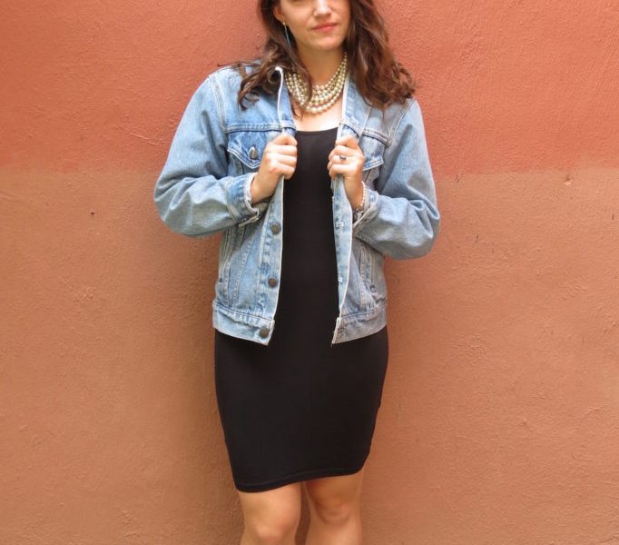 ALL IN THE DETAILS: Simple, But Effective 1