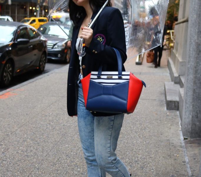 ALL IN THE DETAILS: Well, Well, Well(ies) 1