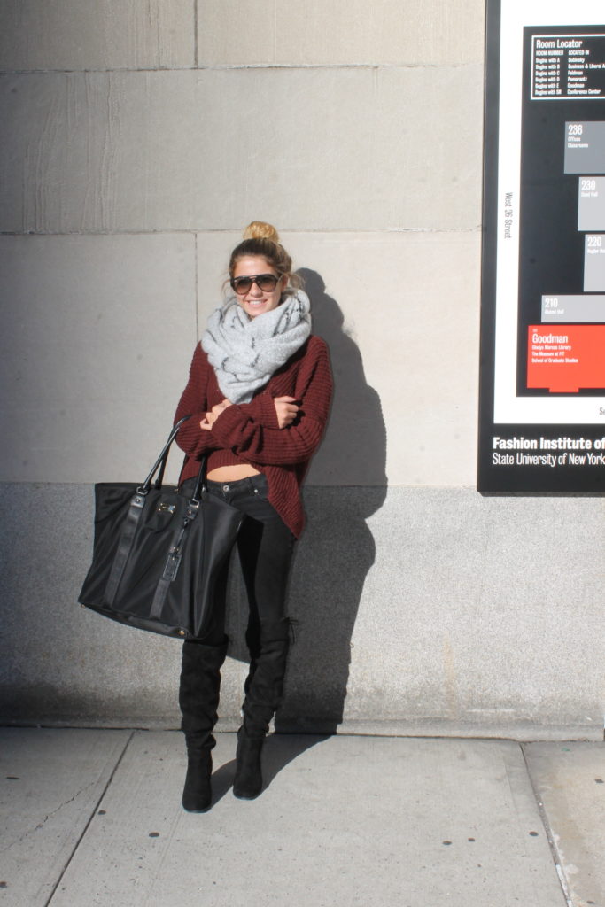WHAT TO WEAR: Simple Class Edition