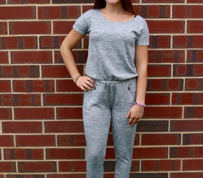 STYLE ADVICE OF THE WEEK: The Ultimate College Go-To 1