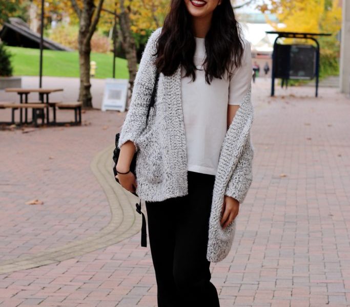 BEAUTY BAR: Burgundy Beauty 1