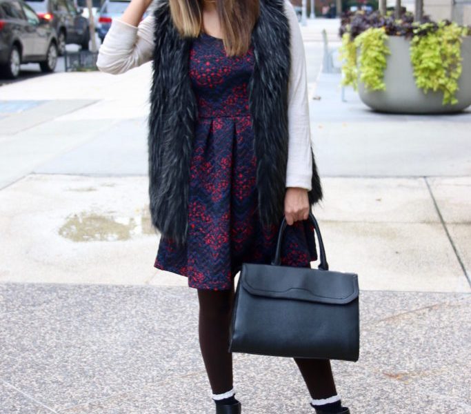 STYLE GURU STYLE: Rock a Dress Every Season 1