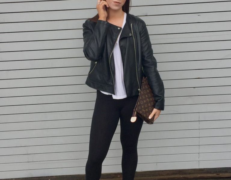 STYLE GURU STYLE: Street Chic 1