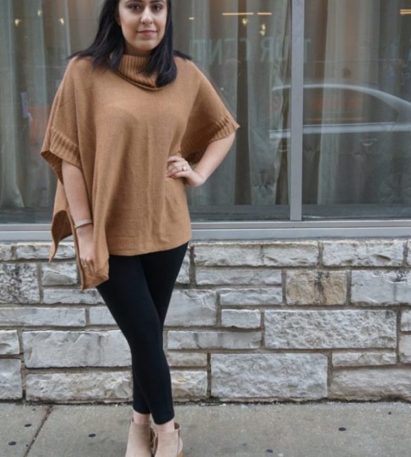 BEAUTY BAR: Fall Into Glam 1