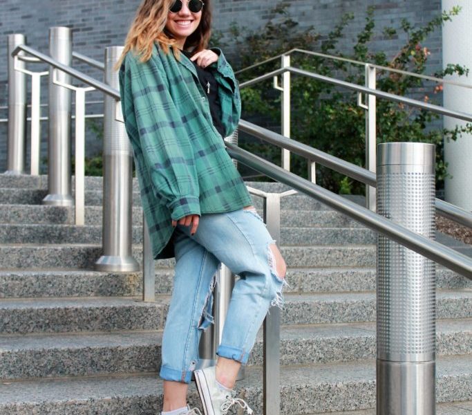 WHAT TO WEAR: October Occasions 1