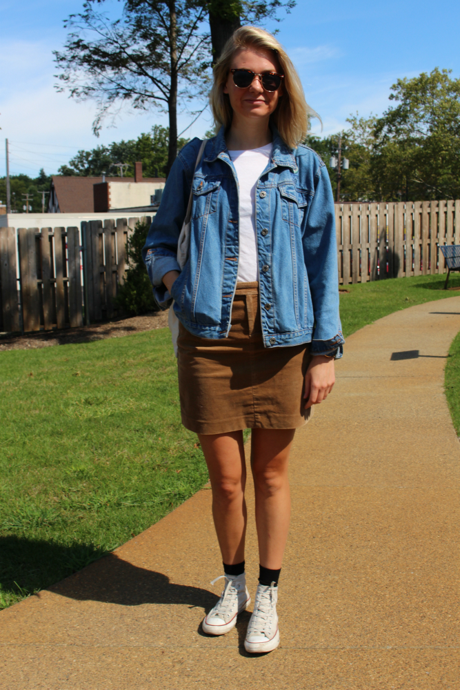 STYLE ADVICE OF THE WEEK: Climate Control