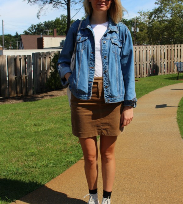STYLE ADVICE OF THE WEEK: Climate Control 1