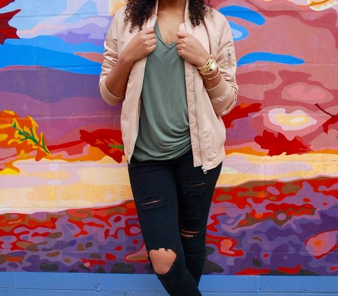 STYLE ADVICE OF THE WEEK: Jackets are the Bomb! 1
