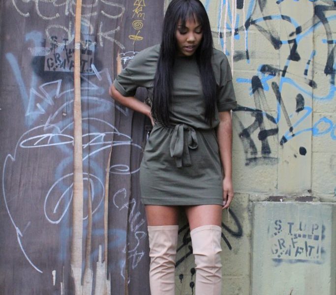 STYLE GURU STYLE: #YeezyTaughtMe 1