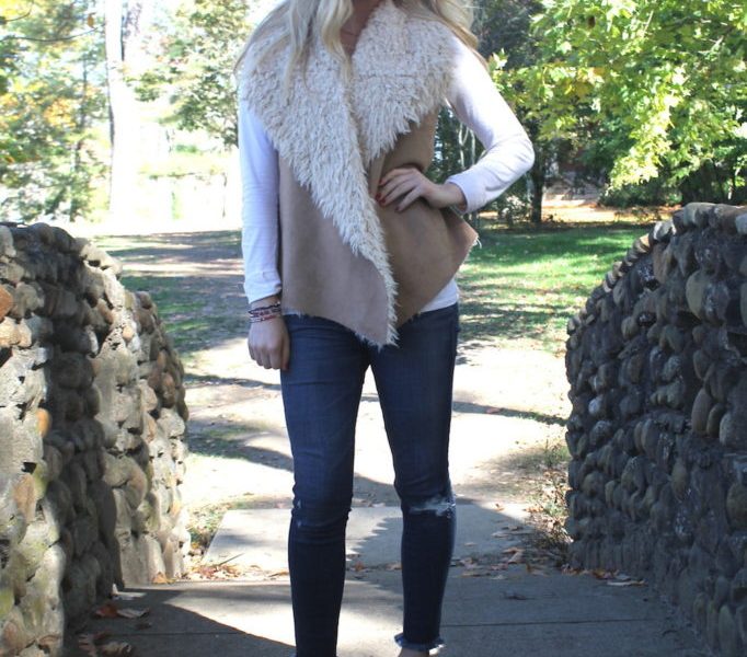 STYLE ADVICE OF THE WEEK: Back to Basics 1