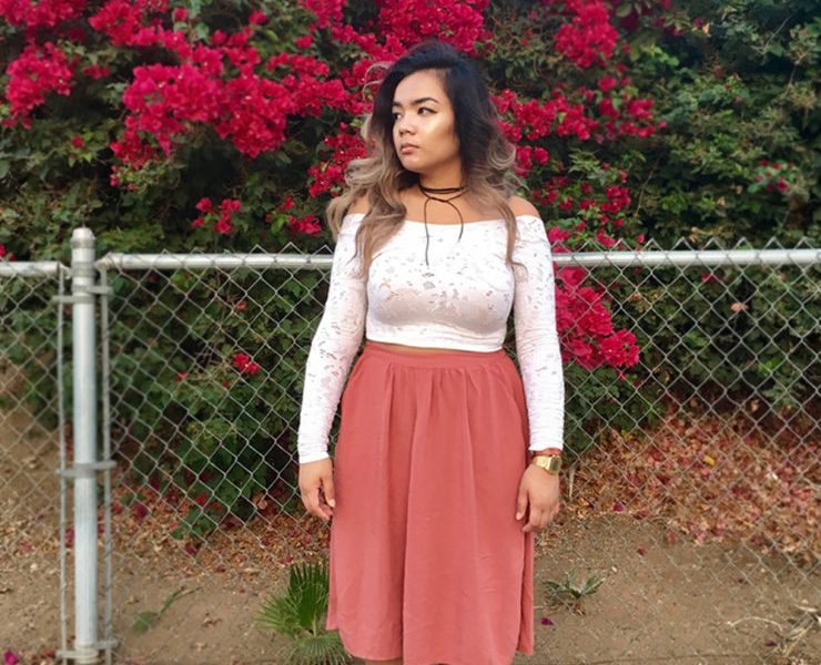 WHAT TO WEAR: Falling Into Fall 1