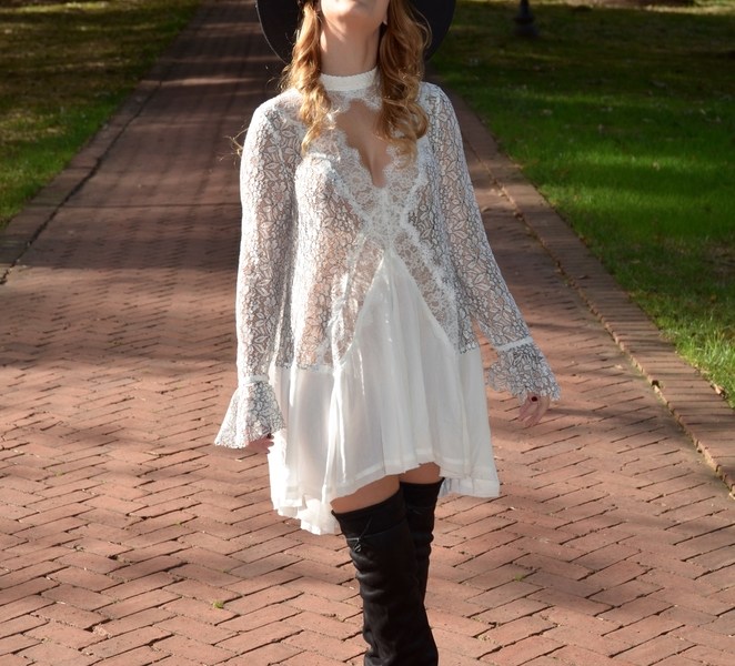 STYLE GURU STYLE: Fallin' for Suede 1