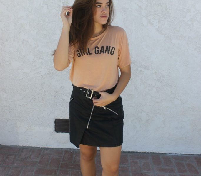 STYLE ADVICE OF THE WEEK: Leather Weather 1