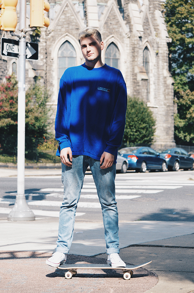 STYLE ADVICE OF THE WEEK: Build Your Basics