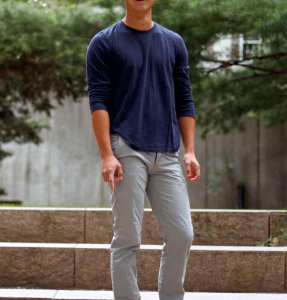 STYLE ADVICE OF THE WEEK: Master of Deception 1