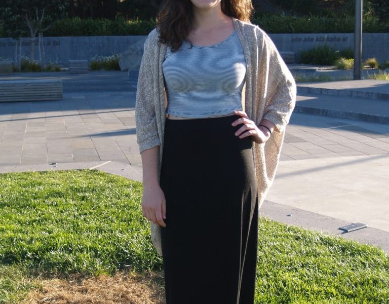 WHAT TO WEAR: Falling for Fall Fashion 1