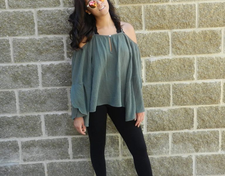 STYLE ADVICE OF THE WEEK: Springing into Fall 1