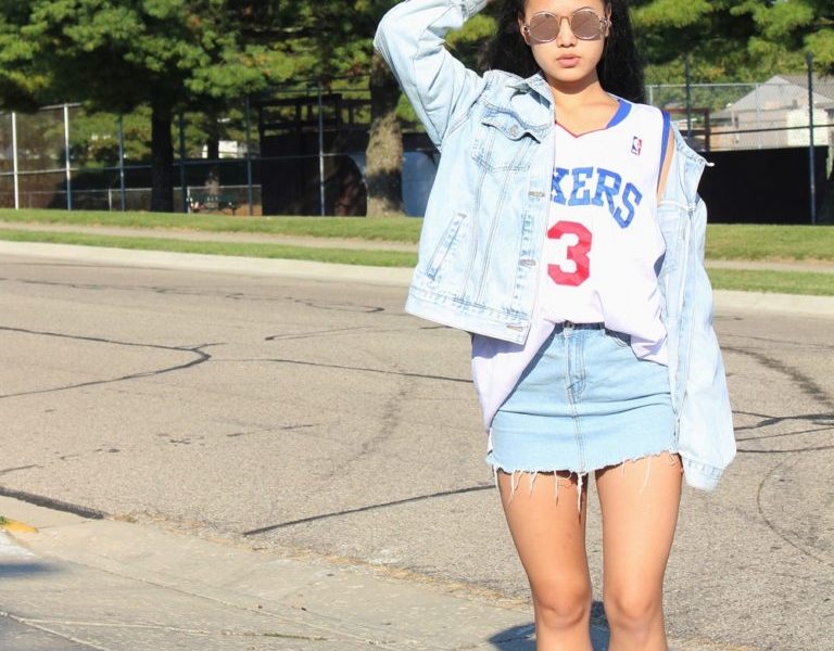 WHAT TO WEAR: Game Day 1