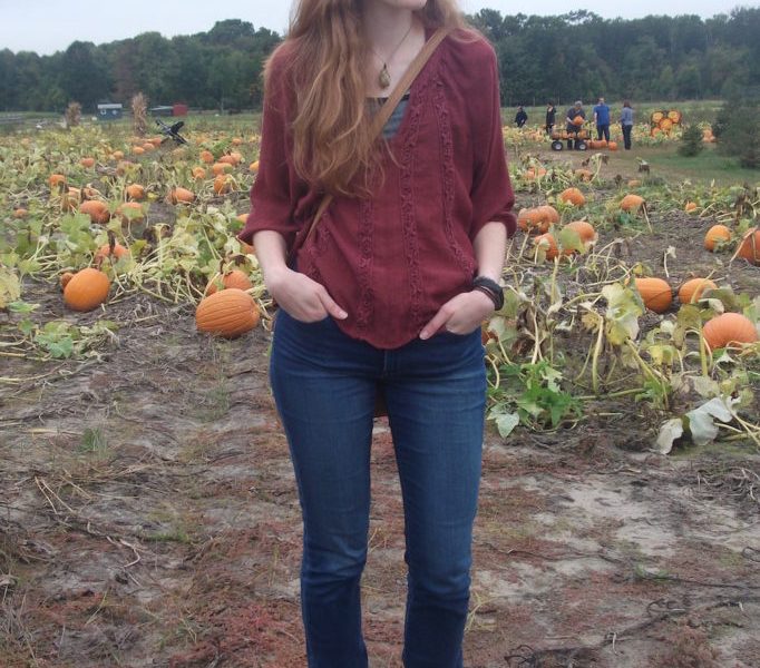 ALL IN THE DETAILS: Trinkets, Tricks and Treats 1